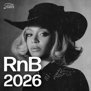 RNB 2026 ⭐ Les meilleurs hits R&B du moment playlist cover