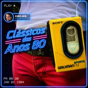 #2. 80's Classics 80s Music Playlist Spotify