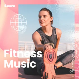 Fitness Motivation that keeps you going 🍑  playlist cover