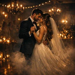 Wedding First Dance Songs & Ideas (Playlist) artwork