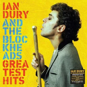 Imagem de Ian Dury And The Blockheads