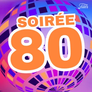 Soirée 80s | Playlist Tubes | Musique année 80 qui bouge | Musique Fête, Party Années 80 playlist cover