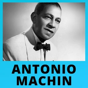 Imagem de Antonio Machín