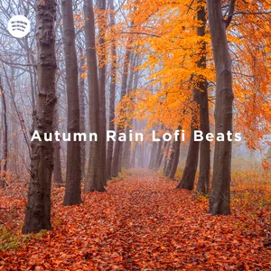 Autumn Lofi Beats🍁🍂🌧 R Autumn Playlist Submission