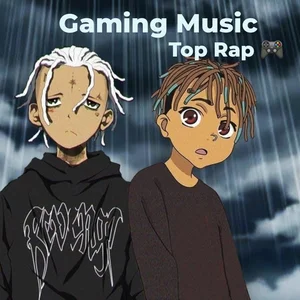 Gaming Music - Top Rap 2026 🎮 playlist cover