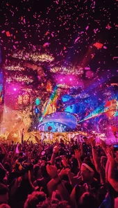 Festival EDM 2026 🔥 | Mainstage, Big Room & Rave Anthems Spotify playlist cover art