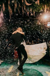 Vals para boda / novios en ingles Boda playlist cover