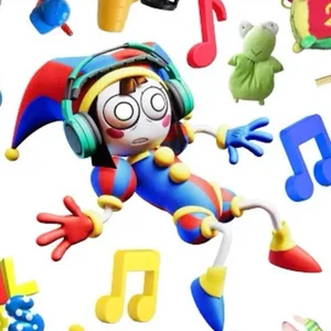 -*drawing playlist*- — cover art