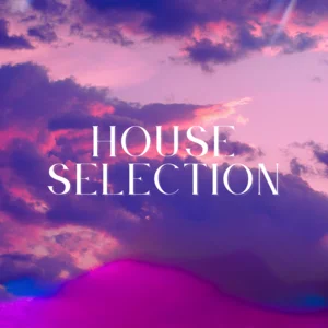 M4RIN -  HOUSE SELECTION Spotify playlist cover art