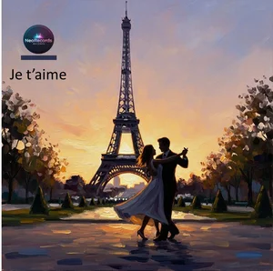 Fransızca Aşk Şarkıları Spotify playlist cover art