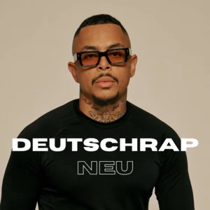 Deutschrap Neu Deutschrap playlist cover