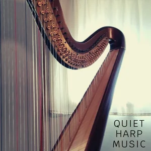 Quiet Harp Music
