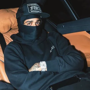 0T7 Quanny Hardest Songs Spotify playlist cover art