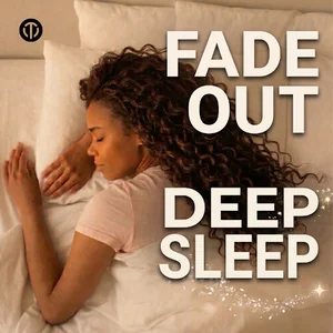 Fade out - Schlafen mit Musik | Deep Sleep Musik zum Schlafen playlist cover