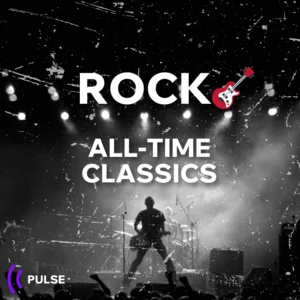 Rock 🎸 (All-Time Classics) playlist cover