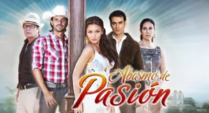 Imagem de Abismo