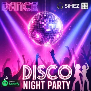 Lo Mejor de la Música DISCO since 70s 80s DISCO Music artwork