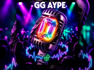 Summer Vybz 2026 ☀️GG AYPE: The Vault