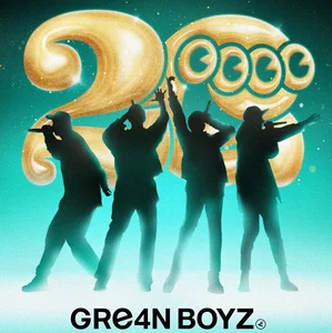 GReeeeN → GRe4N BOYZ全曲集 - playlist by yuta | Spotify