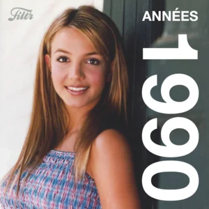 Années 90 : Tubes 90s, année 90 playlist cover