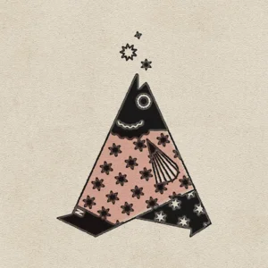 Lofi-indie Fishbowl Frequencies