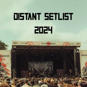 Distant | Spotify