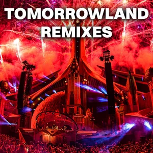Tomorrowland Remixes 2026 🌟🔥 Top Mainstage Hits of All Time, Best EDM Festival Songs and Remix cover