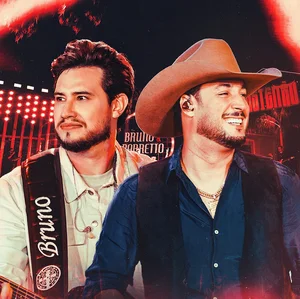BRUNO E BARRETO - AS MELHORES 🔥🐂