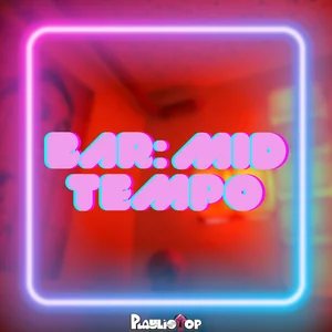 Bar: Midtempo