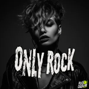 Only Rock