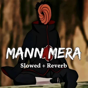 #5. MANN MERA - Slowed + Reverb ♪♪  Breakup Playlist Spotify