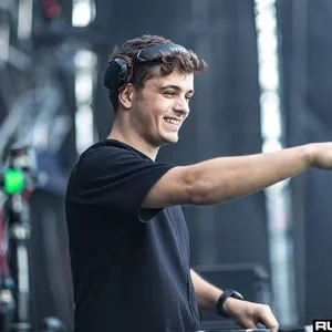 Martin Garrix Best Songs & Festival Anthems Spotify playlist cover art