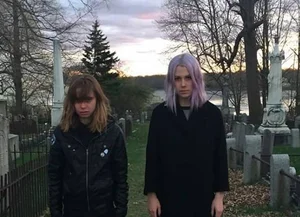 Imagem de Julien Baker
