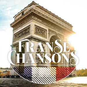 Franse Chansons - Franse Muziek Chanson française playlist cover