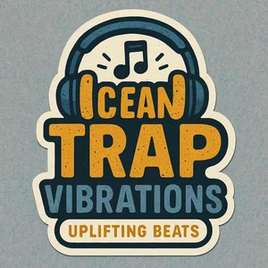 Cover art for CLEAN TRAP VIBRATIONS 🎧 Uplifting Beats 2026