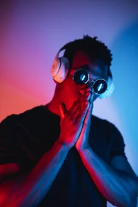 Hype Rap/HipHop Spotify playlist cover art