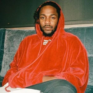 Imagem de Kendrick Lamar