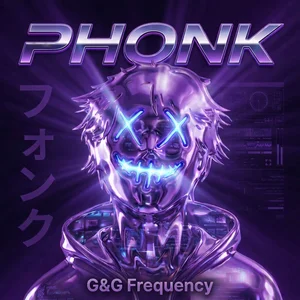 Premium Phonk House & Rave 2026