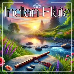 Indian Flute & Relaxing Yoga Music: Tibetan Healing Music for Inner Peace