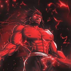 Beast Mode Phonk playlist cover