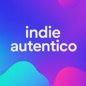 Indie autentico Spotify playlist cover art