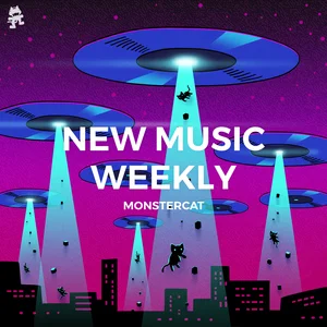 New Music Weekly | Monstercat image
