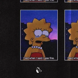 sad songs to cry to | emotional music Spotify playlist cover art