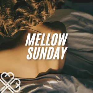 Mellow Sunday Spotify playlist cover art