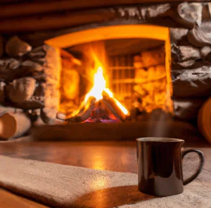 Cosy Playlist 🍁 Comfy Au Fall Playlist Submission