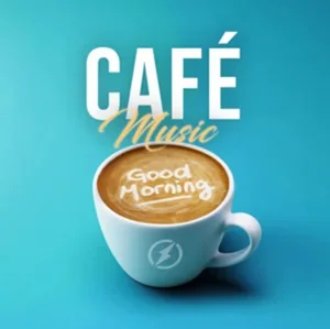 Café Music 2026 ☕️ Coffee Shop Vibes for Good Morning | Summer Chill Mix ☀️ playlist cover
