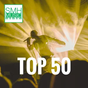 Top 50 New Pop / Undiscovered Gems Spotify playlist cover art