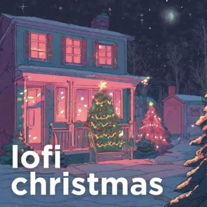 lofi christmas (christian) - playlist by Gabriel Nelson | Spotify