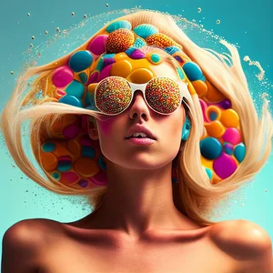 🚀 MELODIC TECHNO & HOUSE 2026 Spotify playlist cover art
