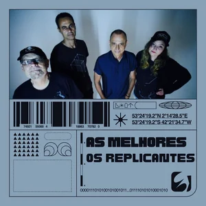 Imagem de Reol